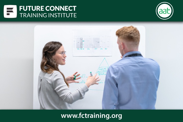 AAT Q2022 Level 2 Foundation Certificate In Bookkeeping